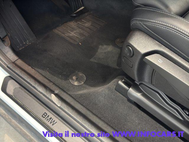 BMW X3 xDrive30e 184 CV - PROMO
