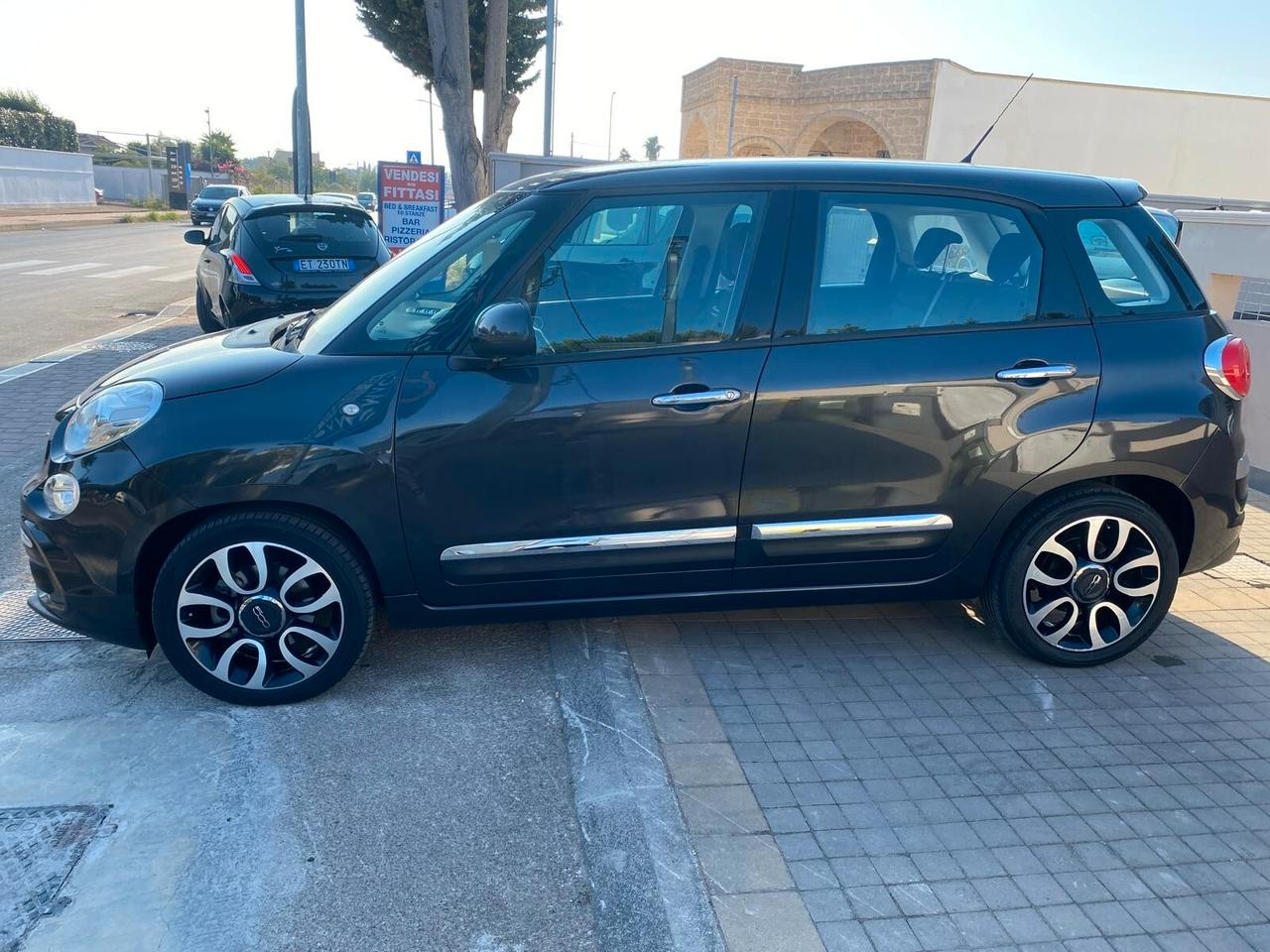 Fiat 500L 1.3 Multijet 95 CV Pop Star