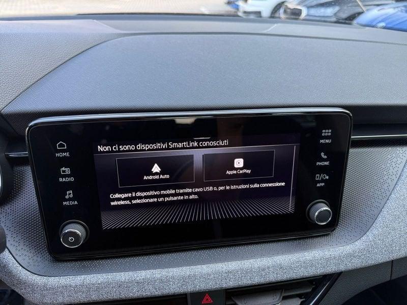 Škoda Kamiq 1.0 TSI SELECTION DSG