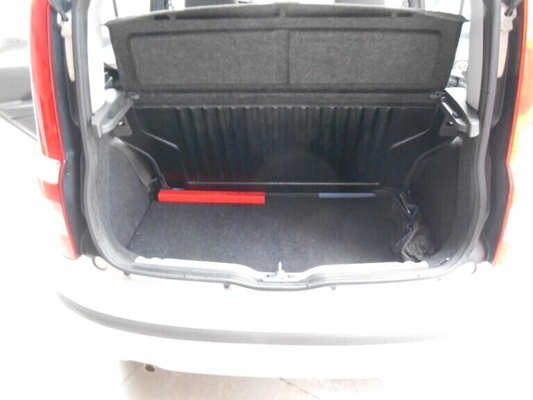 Fiat Panda 1.2 Dynamic GPL KM 140000