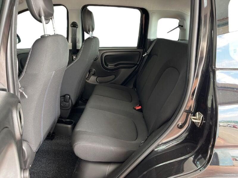 FIAT Panda My23 1.0 70cv Hybrid Panda