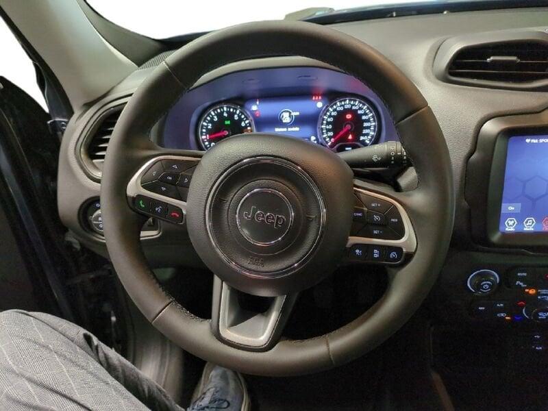 Jeep Renegade Renegade 1.0 T3 Limited