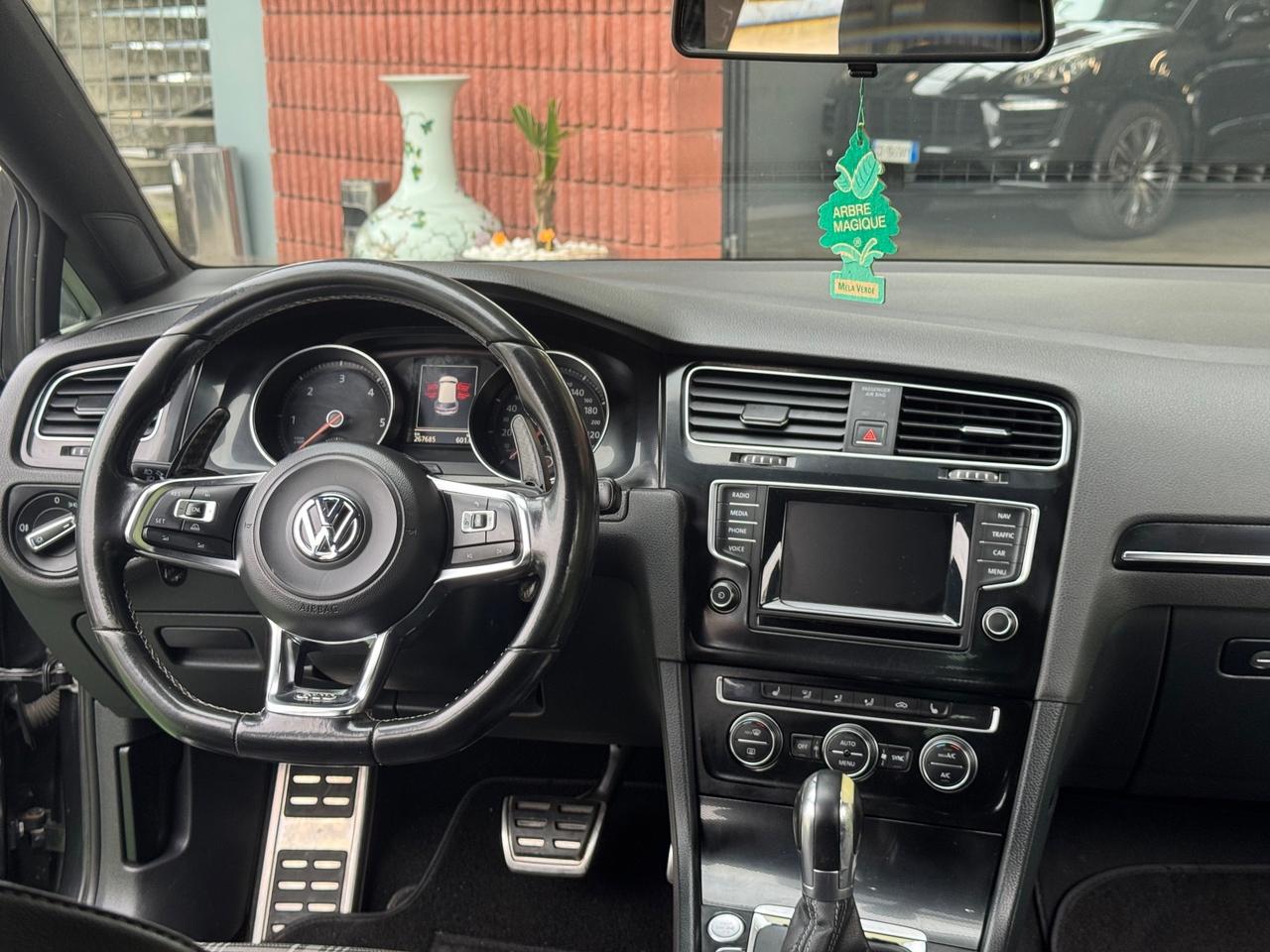 Volkswagen Golf Business GTD 2.0 TDI DSG 5p. 4 Free BlueMotion Tech.