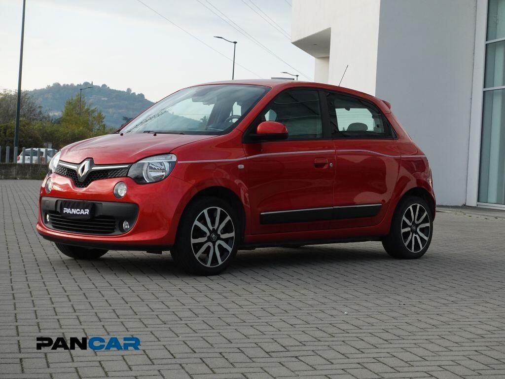 Renault Twingo 1.0 SCe Stop&Start Energy Openair