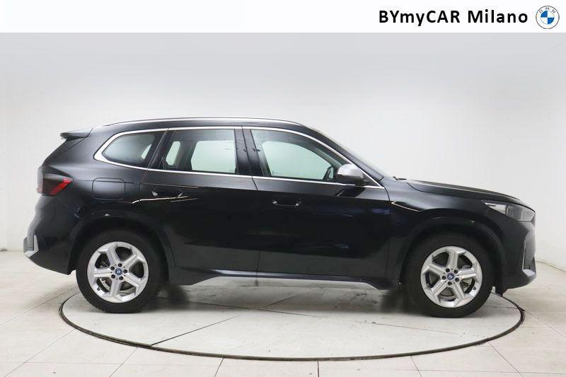 BMW X1 25 e xLine xDrive DCT