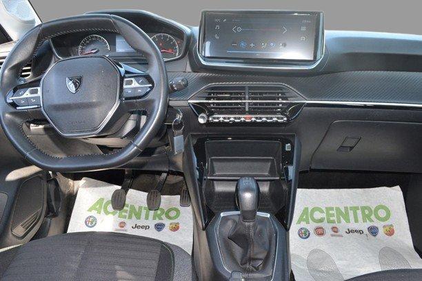 PEUGEOT 208 II 2023 - 208 1.2 puretech Active s&s 75cv