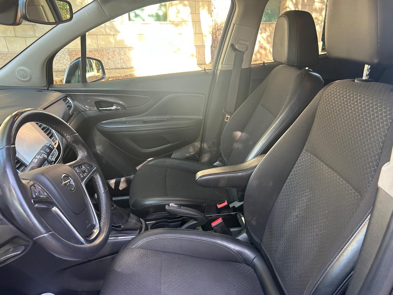 Opel Mokka X 1.6 CDTI innovescion