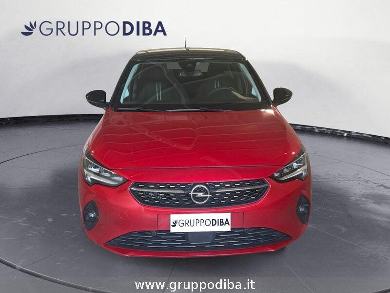 Opel Corsa VI 2020 Diesel 1.5 Edition s&s 100cv