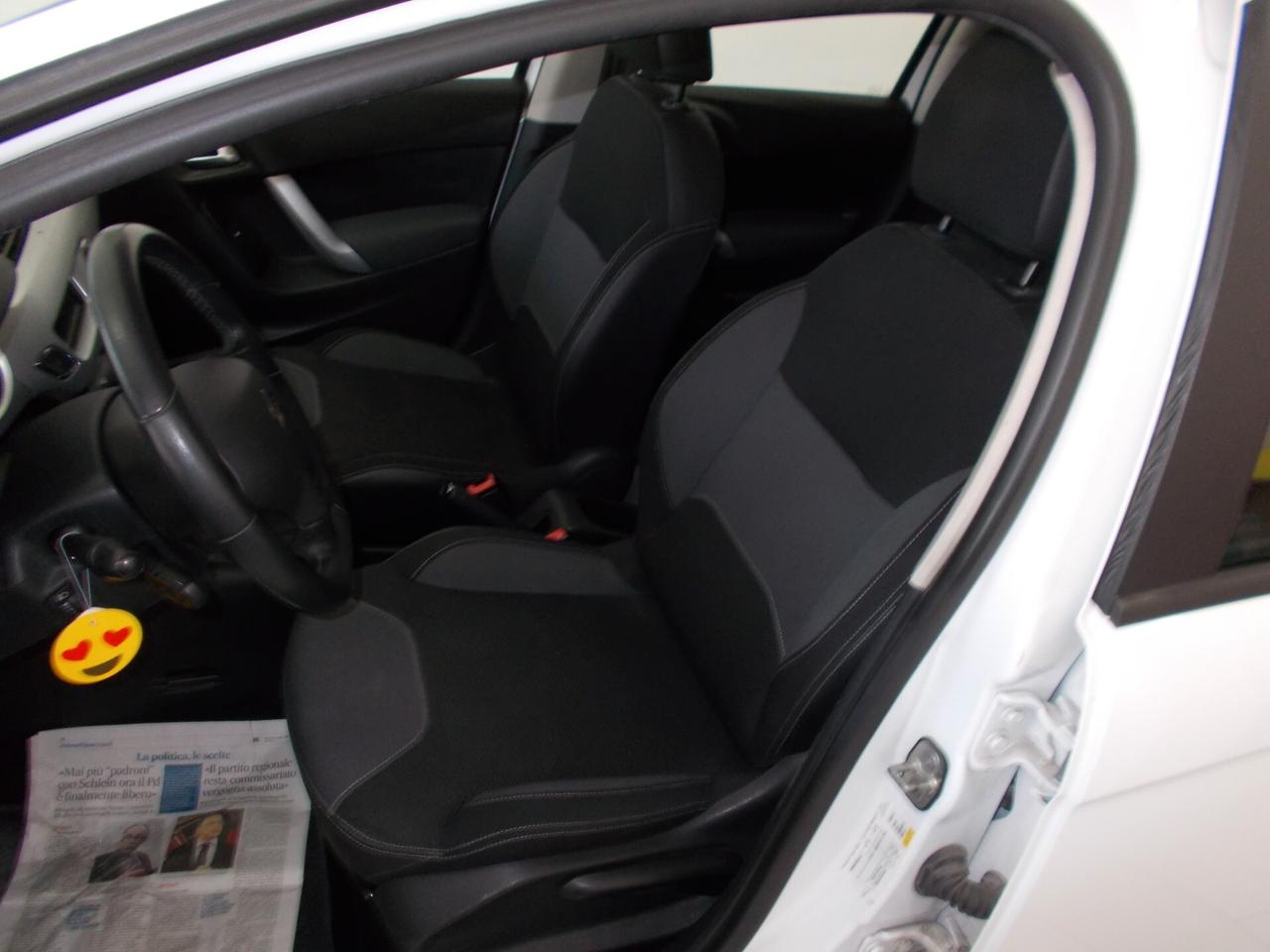 Citroen C3 1.2 VTi 82 Seduction
