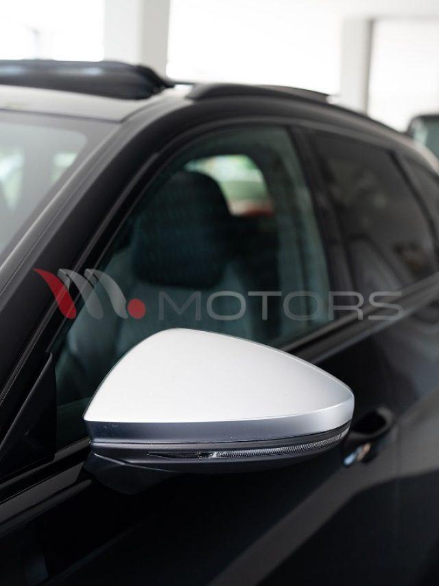 AUDI RS6 4.0 Mhev Quattro Tiptronic