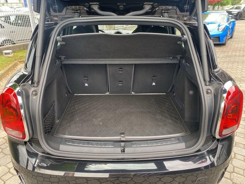 MINI Mini Countryman F60 Mini 2.0 Cooper SD Countryman ALL4 Automatica