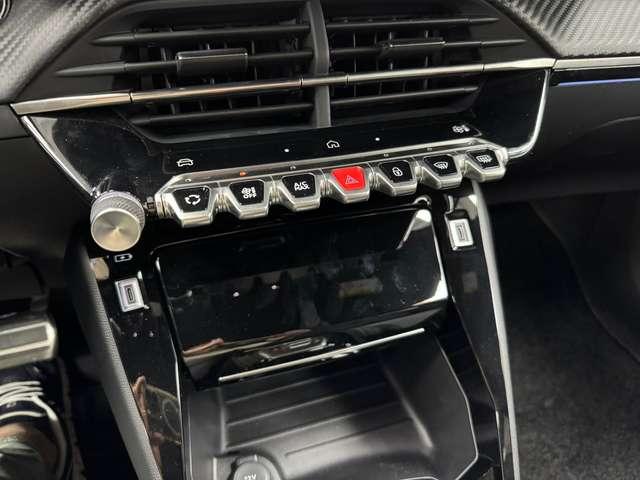 Peugeot 2008 GT *PROMO KASKO* 1.2 HYBRID e-DCS6 136CV KM0 2025