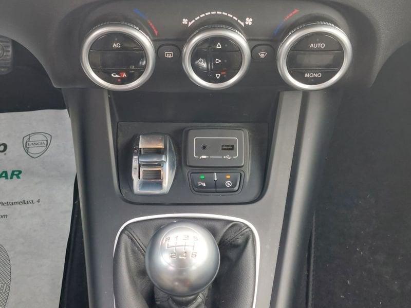 Alfa Romeo Giulietta 1.4 Turbo 120cv Super