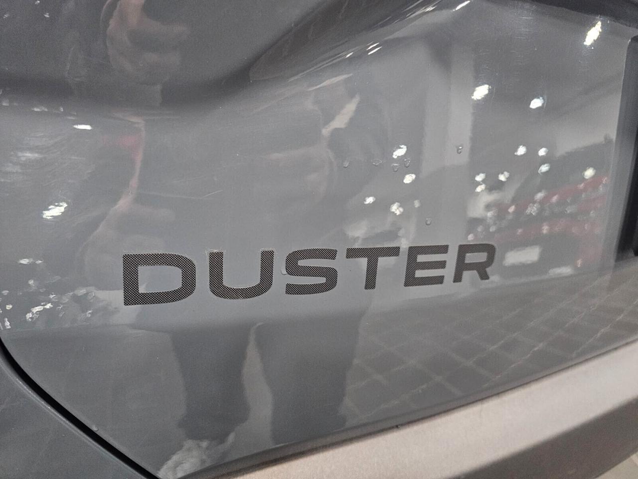 NUOVA DACIA DUSTER PRESTIGE II 1.0 B/GPL 101CV TCE MY23 Journey Up
