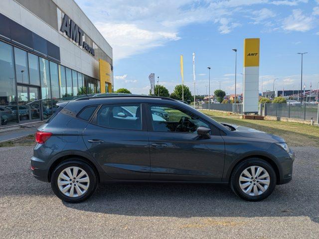 SEAT Arona 1.0 EcoTSI Style