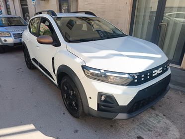 Dacia Sandero Stepway 1.0 Extreme Nuova Versione