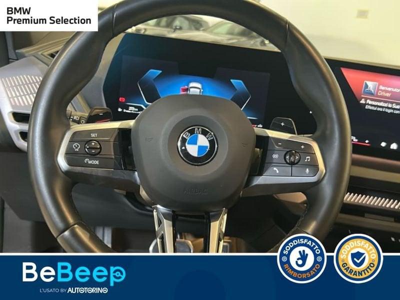 BMW Serie 1 118D MSPORT PRO AUTO