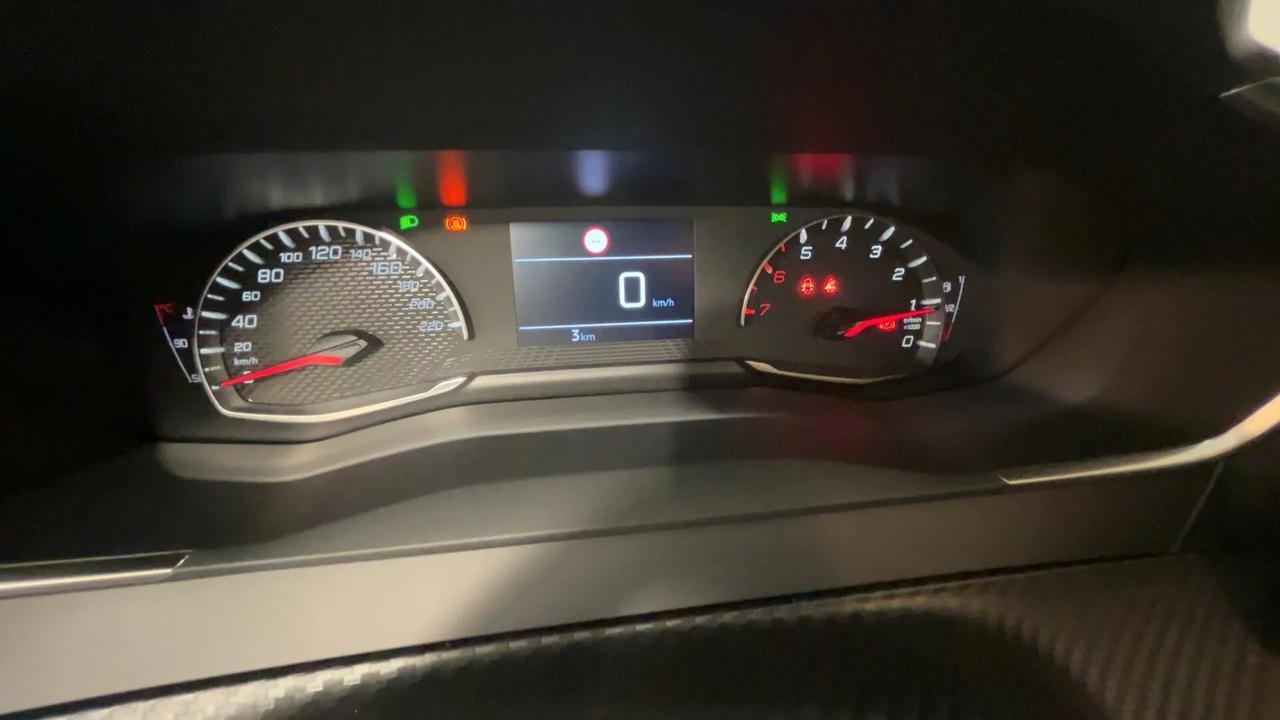 Peugeot 208 PureTech 100 Stop&Start 5 porte Style