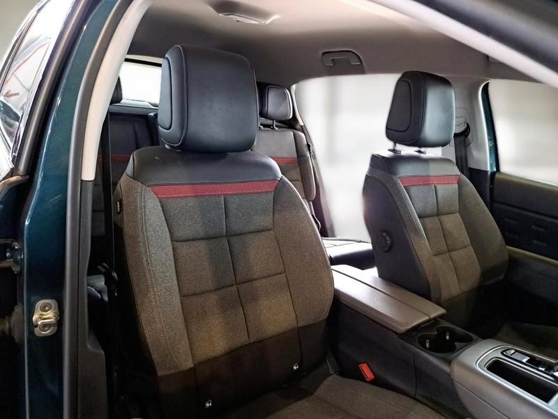 CITROEN C5 AIRCROSS BLUEHDI 130 SES BUSINESS EAT8 AUTOMATICO SUV