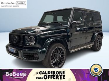 Mercedes-Benz Classe G G AMG 63 585CV AUTO
