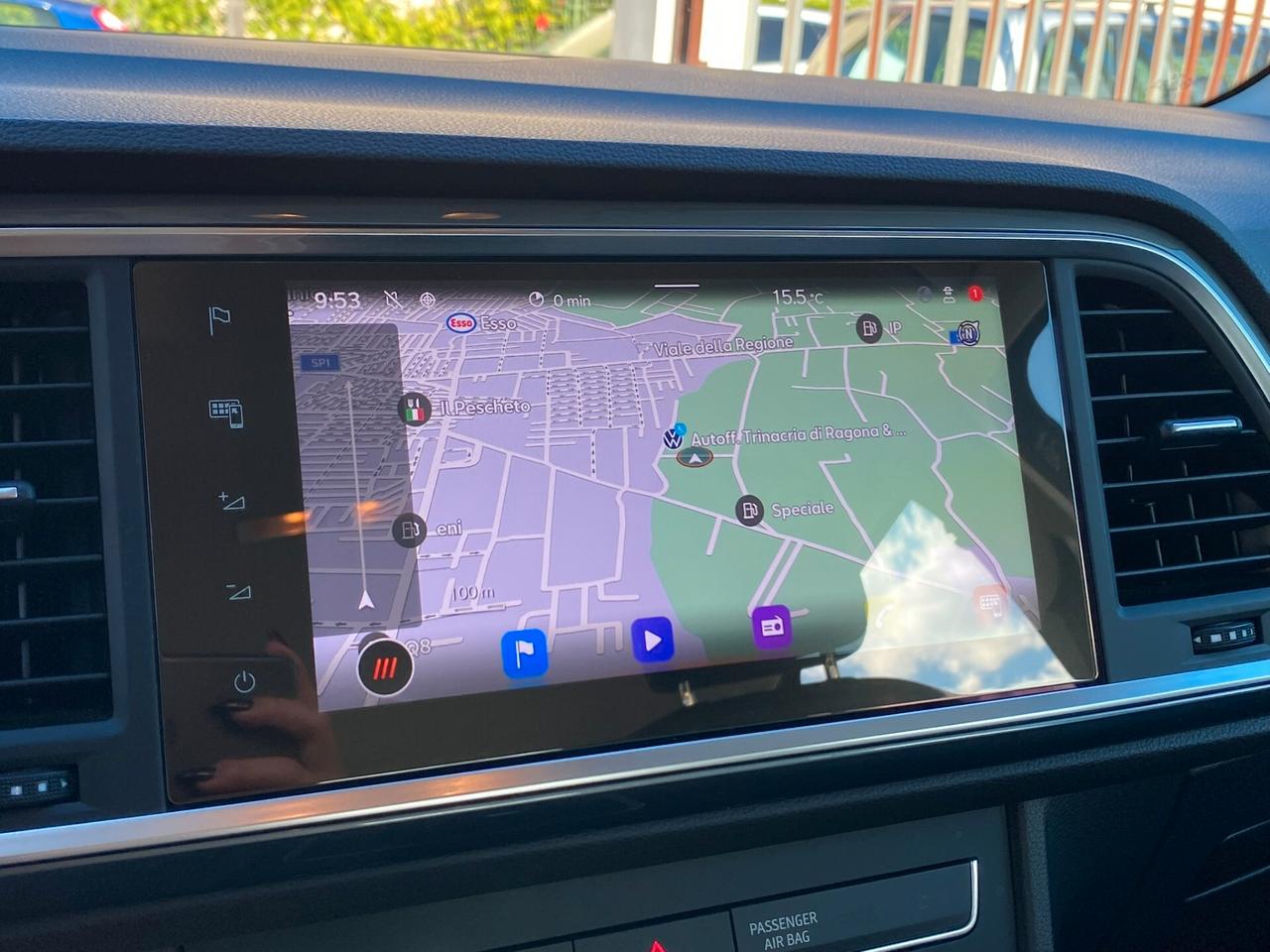 Seat Ateca Business 2.0 TDI 150CV DSG