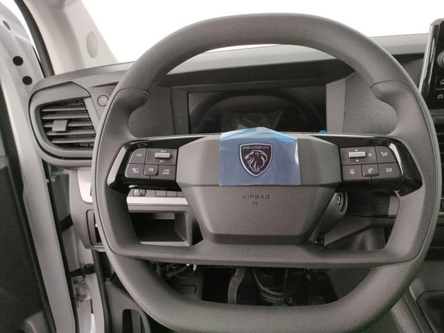 PEUGEOT Expert 1.5 Diesel 120cv M