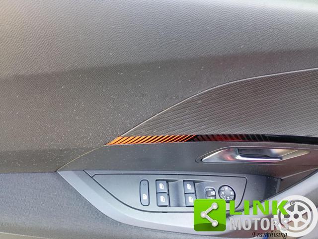 PEUGEOT 2008 PureTech 100 S&S Active