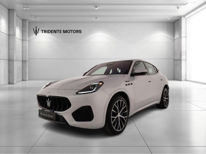 Maserati Levante 2.0 MHEV Modena AWD Auto