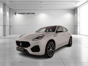 Maserati Levante 2.0 MHEV Modena AWD Auto