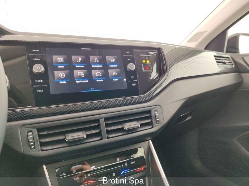 Volkswagen Polo Polo 1.0 Edition Plus