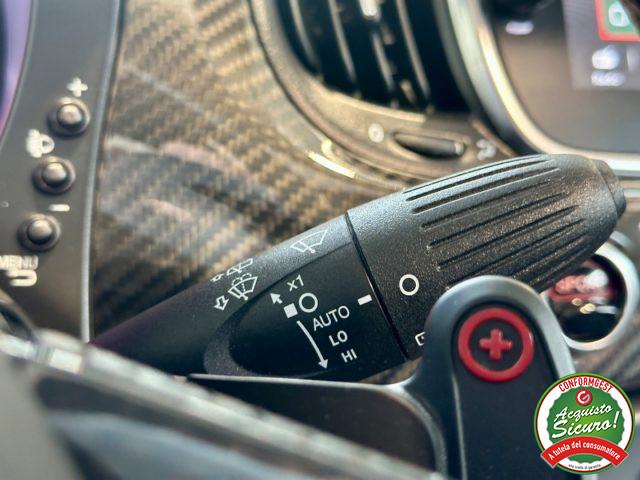 ABARTH 500 1.4 Turbo T-Jet 180CV Esseesse *FULL OPTIONAL*