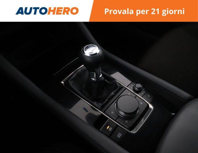 MAZDA 3 Mazda3 2.0L 150CV Skyactiv-G M-Hybrid Executive