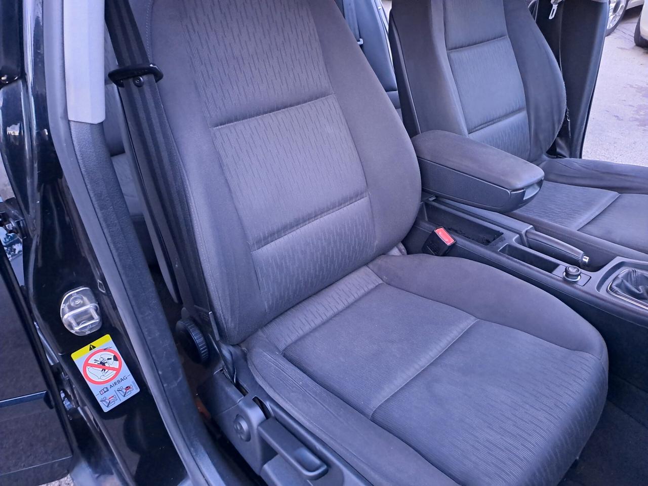 Audi A4 1.9 TDI 116 CV Ambiente