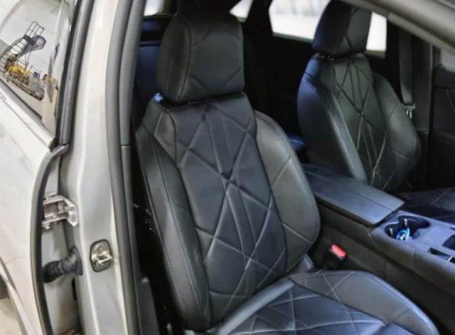 DS AUTOMOBILES DS 7 Crossback BlueHDi 130 aut. Performance Line+ *TETTUCCIO*