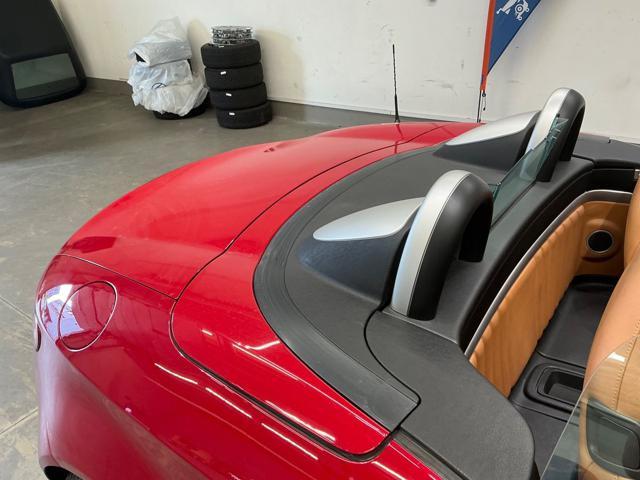 ALFA ROMEO Spider 2.2jts 185CV RESTYLING !