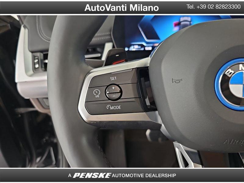 BMW X1 X1 xdrive 30e MSport auto