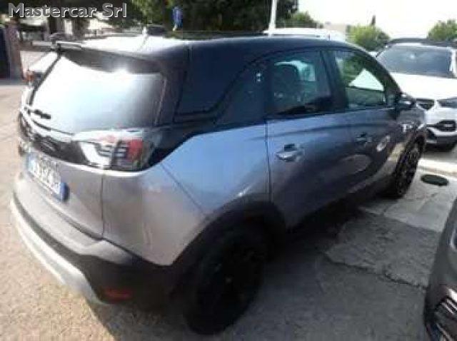 OPEL Crossland Crossland 2021 1.2 Design (Finanziabile) - GJ954JH