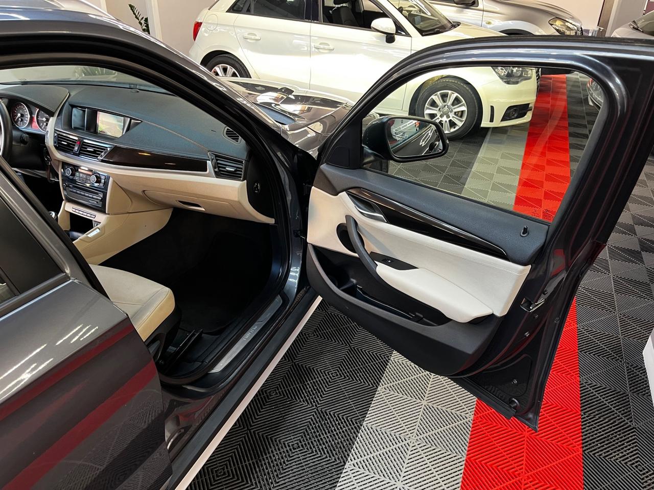 Bmw X1 sDrive16d X Line - FABIANOAUTO