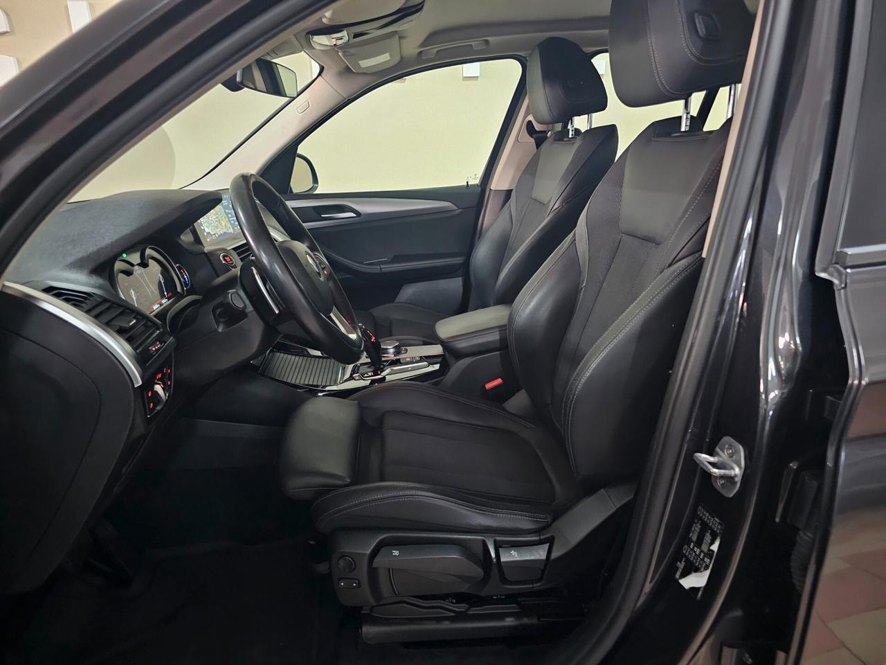 Bmw X3 xDrive20d Business Advantage