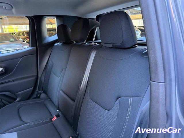 JEEP Renegade phev Limited 4xe NESSUN OBBLIGO DI FINANZIAMENTO