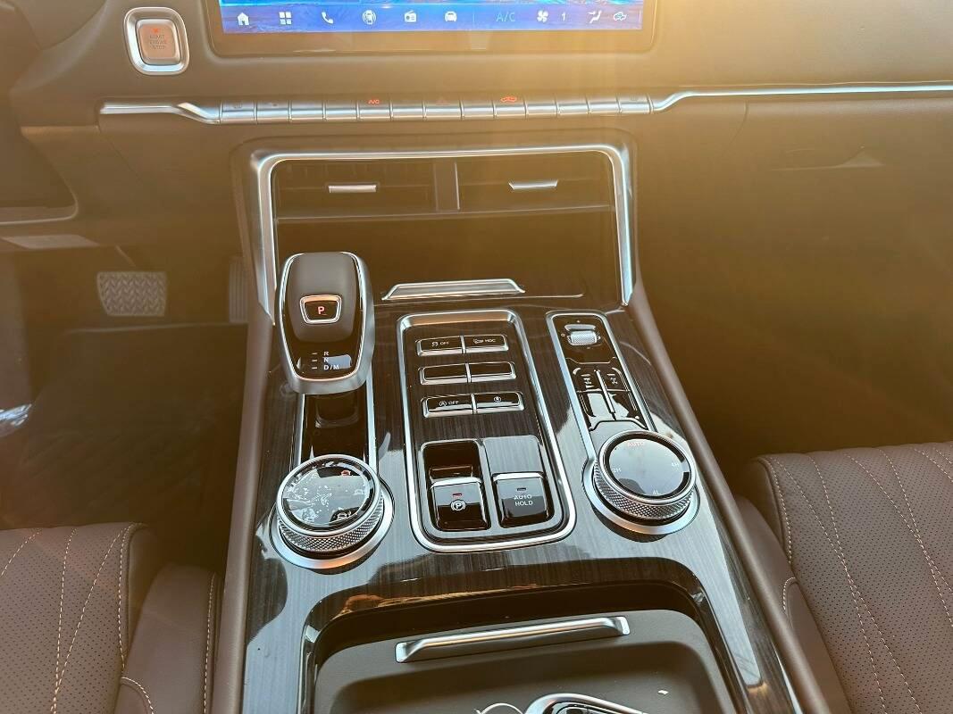 Foton Tunland V9 2.0 vgt turbo 48V Flagship 8at