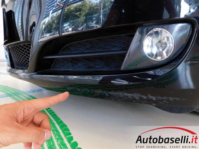 BMW 320 D TOURING ATTIVA RESTYLING 177CV EURO 5A