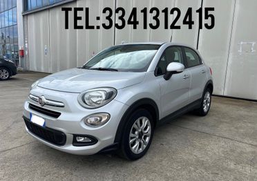 Fiat 500X 1.6 MultiJet 120 CV Business
