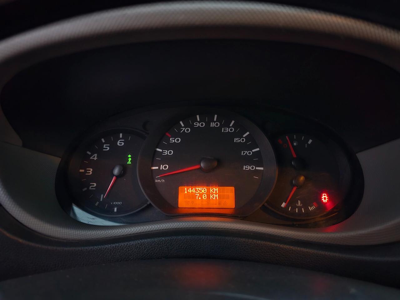 Renault Master 2.3 dci 125cv L2 H2