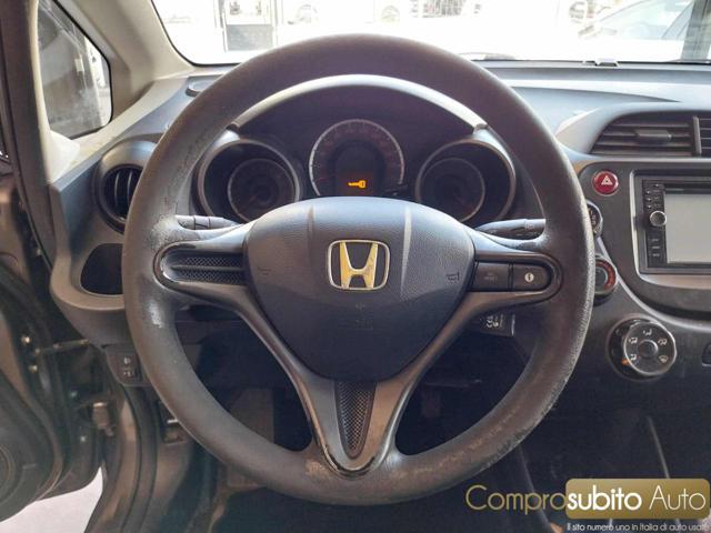 HONDA Jazz 1.2 i-VTEC LE