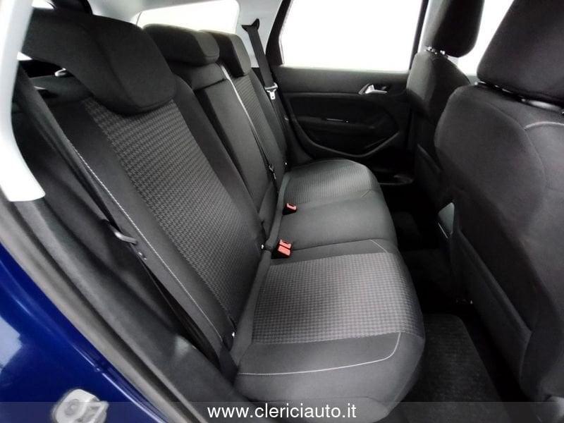 Peugeot 308 BlueHDi 130 S&S EAT8 SW Active