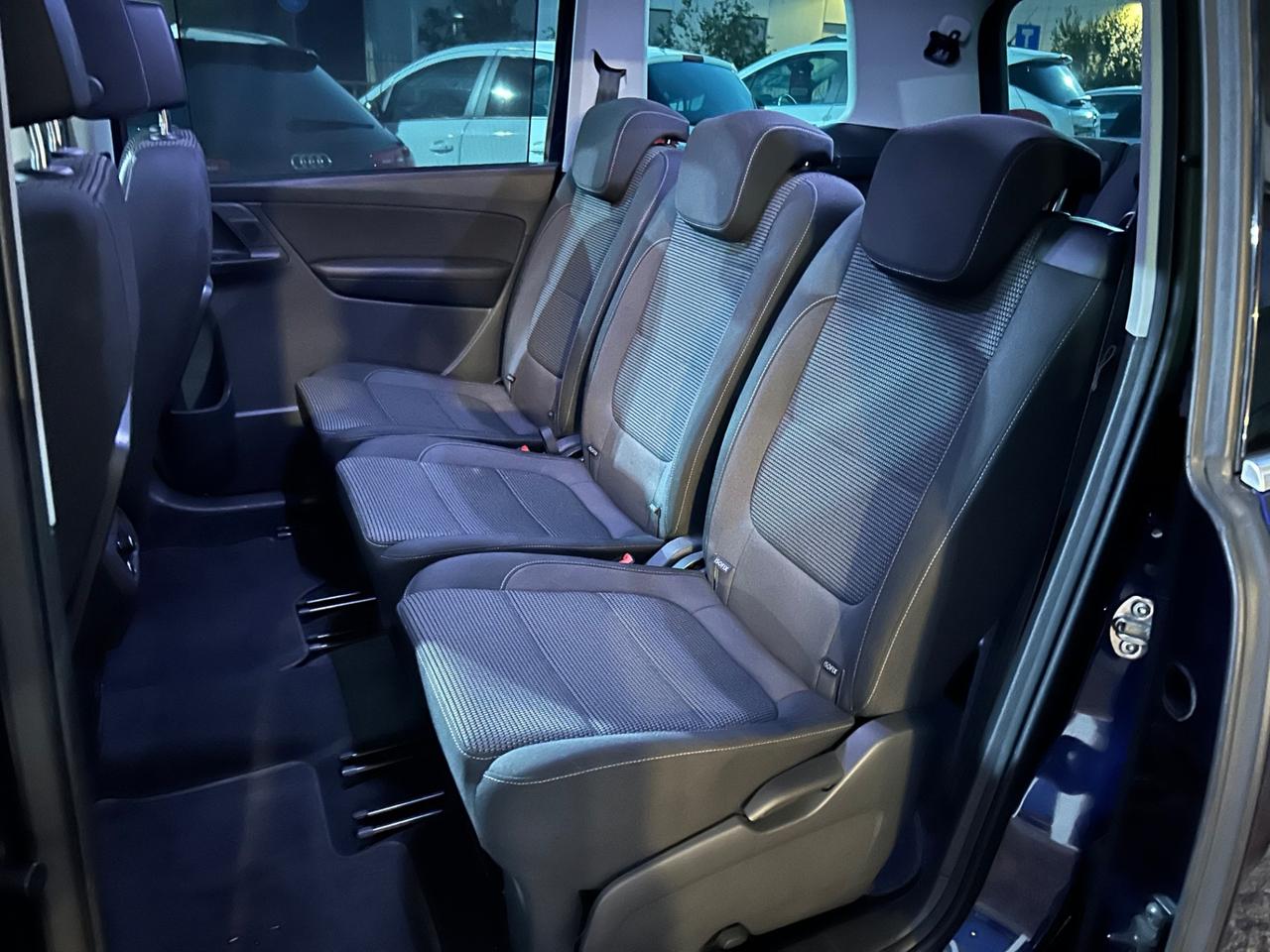 Volkswagen Sharan - 2019 2.0 TDI 150 CV DSG