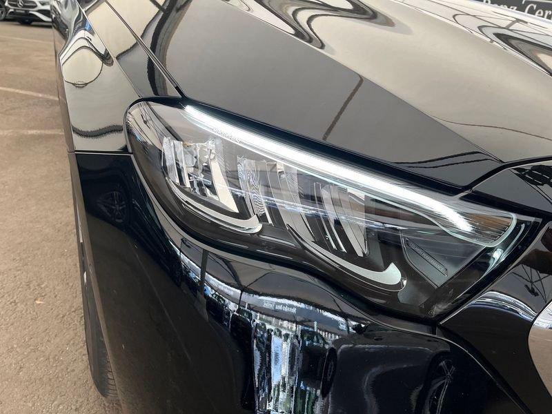 Mercedes-Benz Classe E 220 d Mild hybrid Advanced