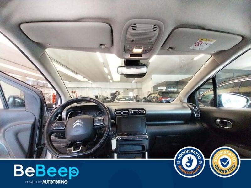 Citroën C3 Aircross 1.5 BLUEHDI SHINE S&S 100CV
