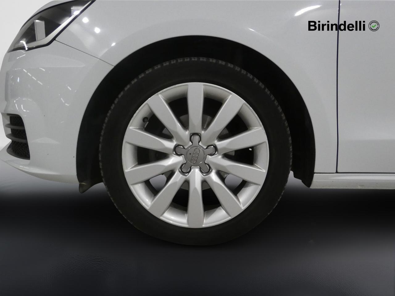 AUDI A1/S1 - A1 SPB 1.0 82CV TFSI Admired